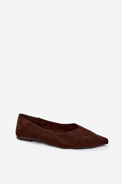  Ballerine model 228945 Step in style 