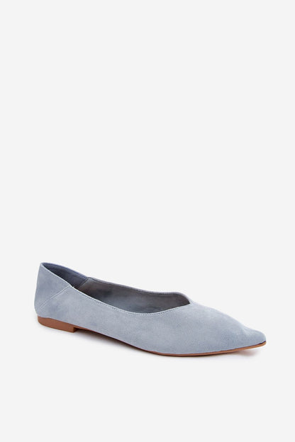  Ballerine model 228946 Step in style 