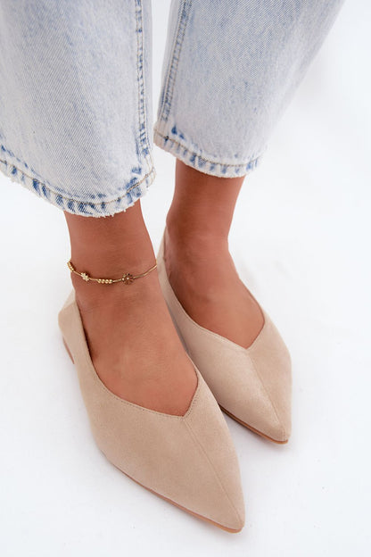 Ballerine model 228947 Step in style 