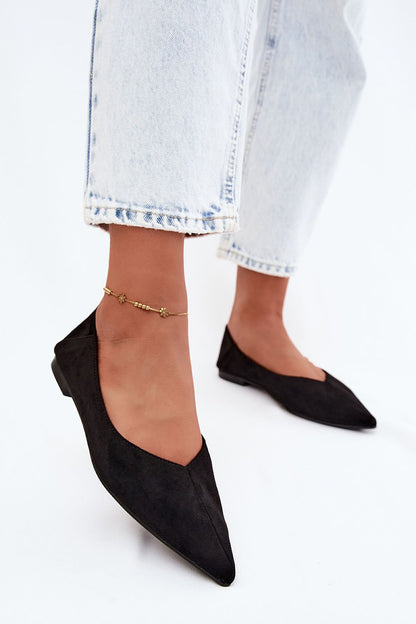  Ballerine model 228948 Step in style 