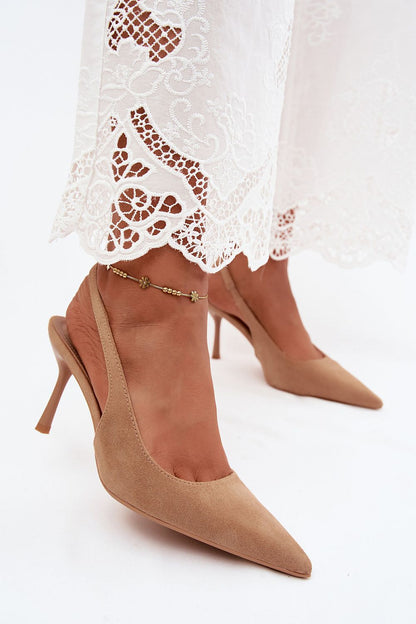  Sandales à talons model 228953 Step in style 