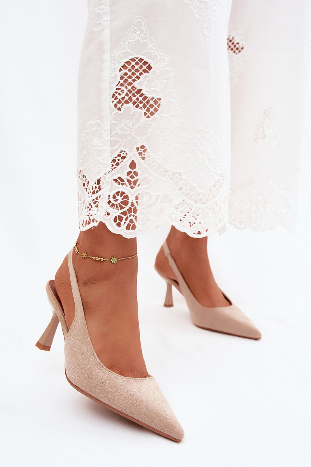  Sandales à talons model 228956 Step in style 