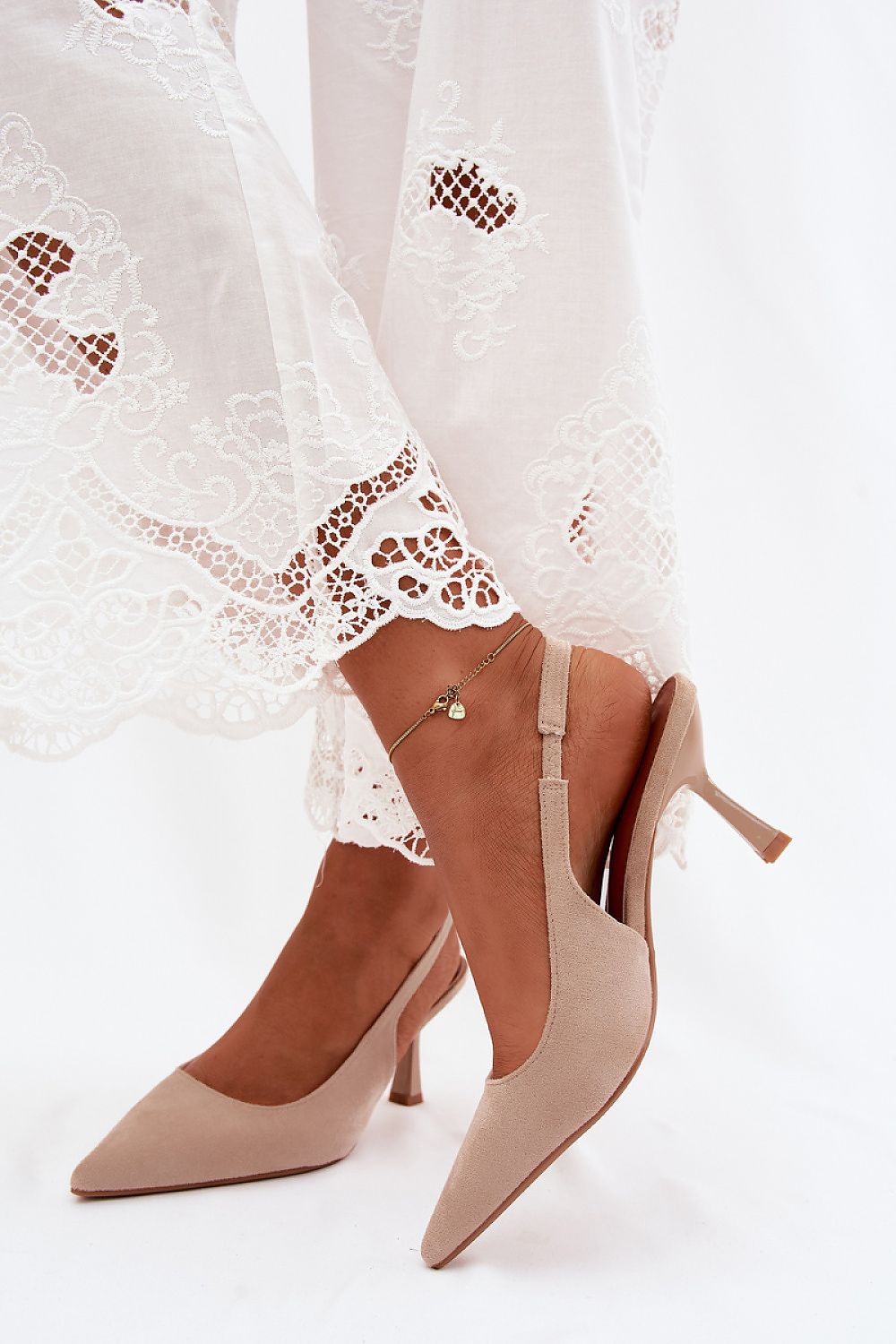  Sandales à talons model 228956 Step in style 