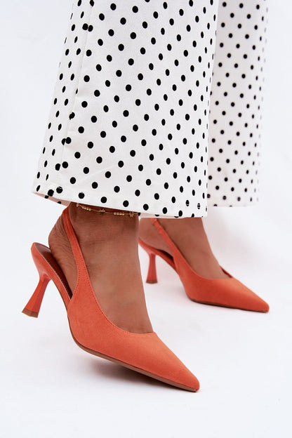  Sandales à talons model 228957 Step in style 