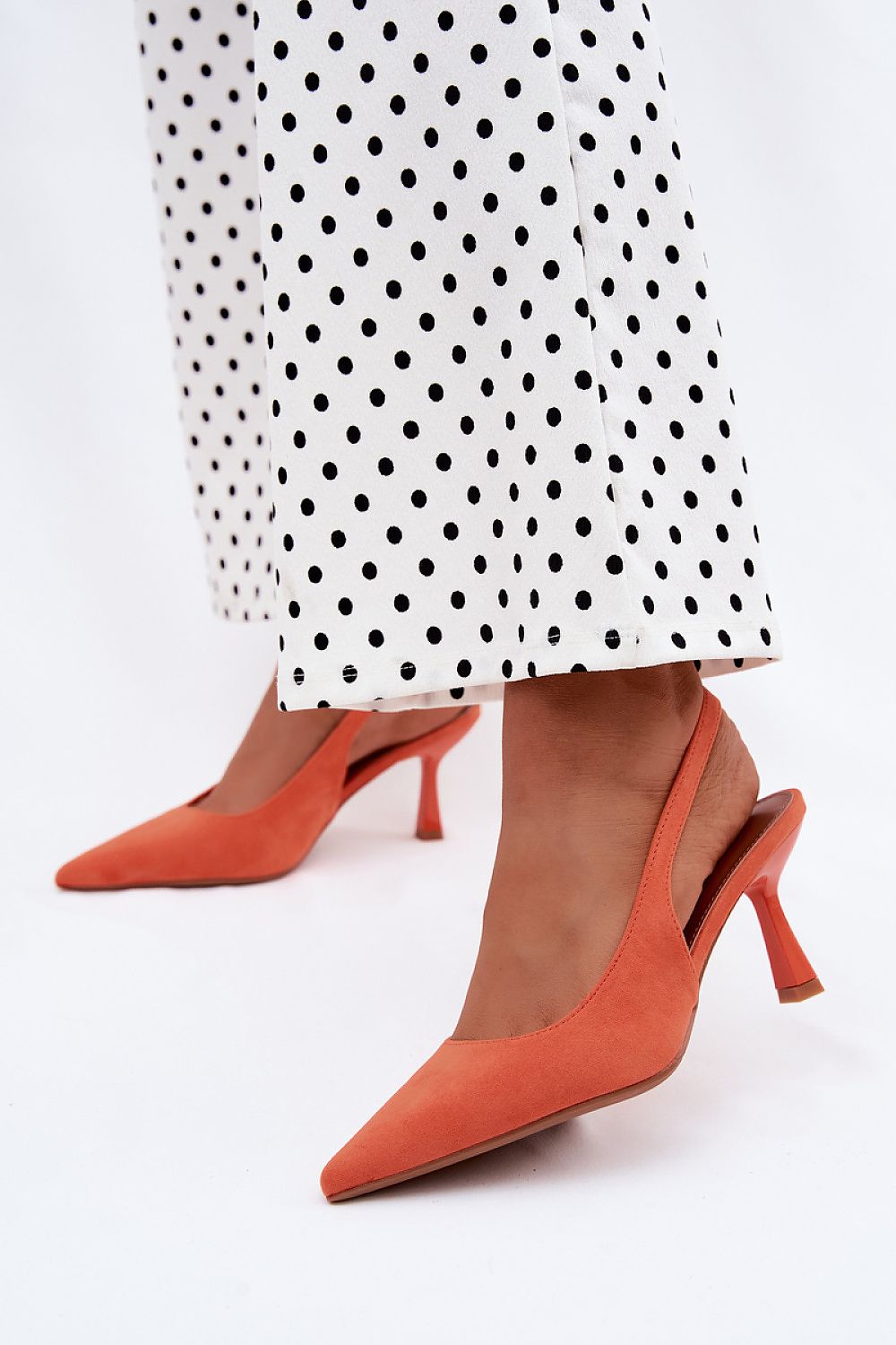  Sandales à talons model 228957 Step in style 