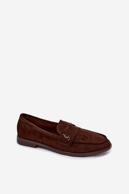  Moccasins model 228974 Step in style 
