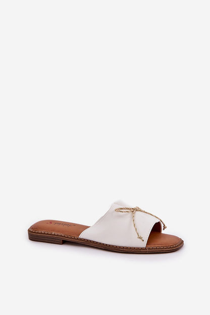  Clacquettes model 228985 Step in style 