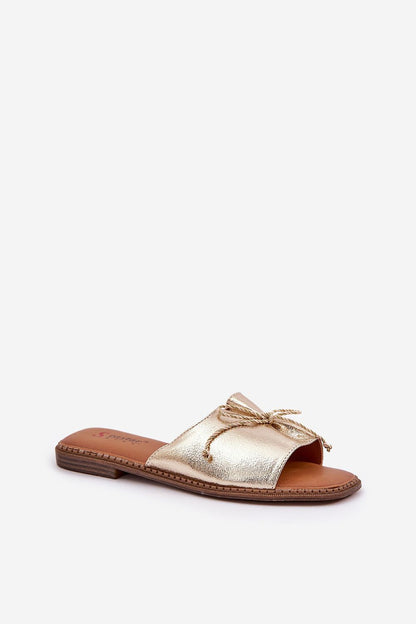  Clacquettes model 228986 Step in style 