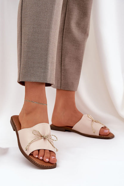  Clacquettes model 228987 Step in style 