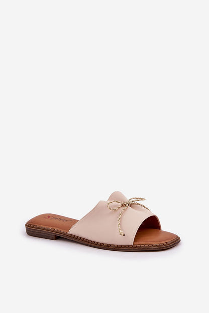  Clacquettes model 228987 Step in style 