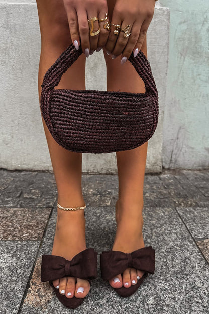  Des mules à talons model 228992 Step in style 