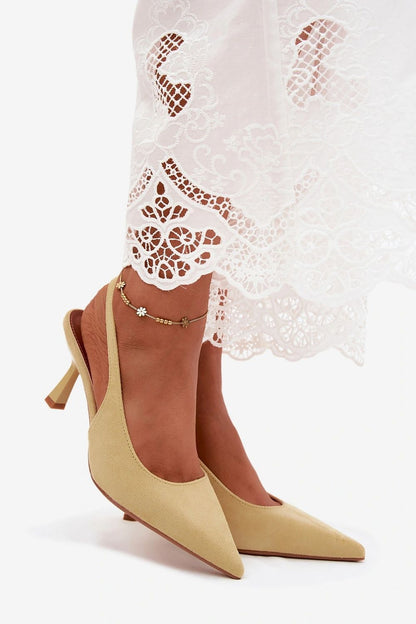  Sandales à talons model 228959 Step in style 