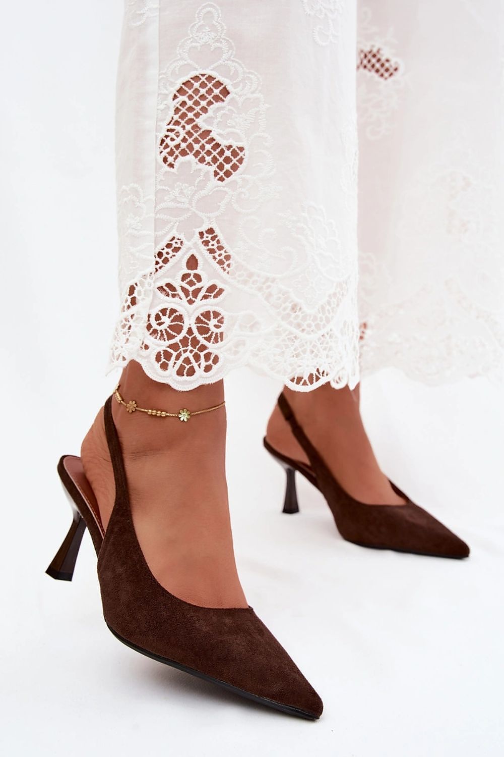  Sandales à talons model 228960 Step in style 