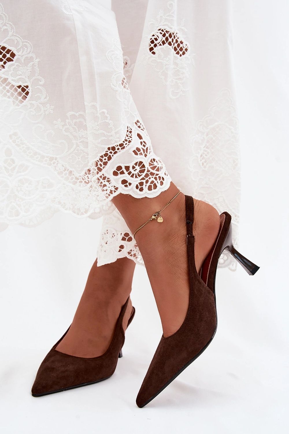  Sandales à talons model 228960 Step in style 