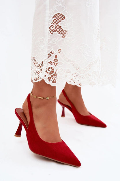  Sandales à talons model 228962 Step in style 