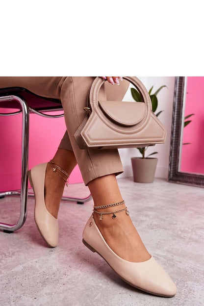  Ballerine model 229005 Solea 