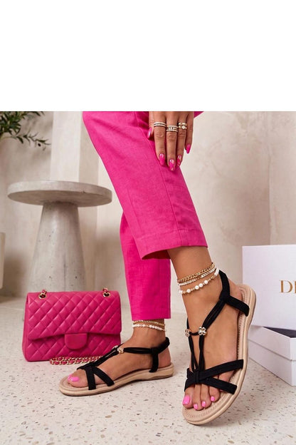  Sandales model 229012 Solea 