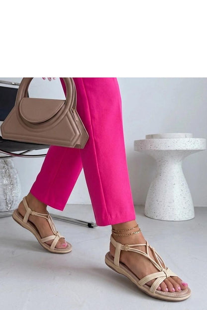  Sandales model 229013 Solea 