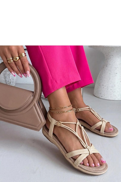  Sandales model 229013 Solea 