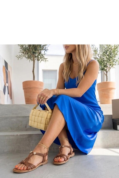  Sandales model 229014 Solea 