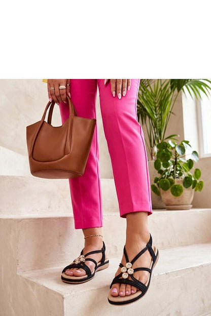  Sandales model 229018 Solea 