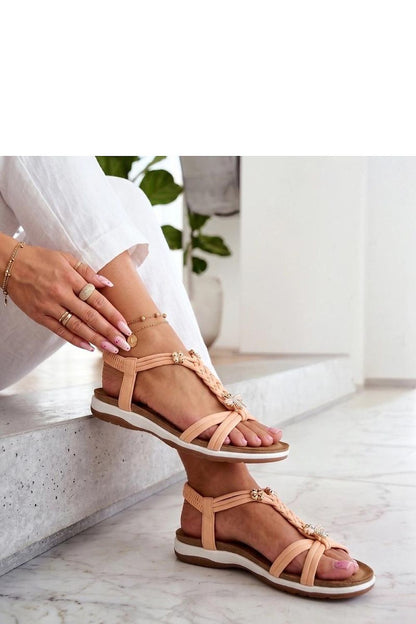  Clacquettes model 229021 Solea 