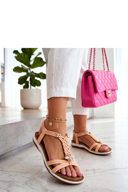  Clacquettes model 229021 Solea 