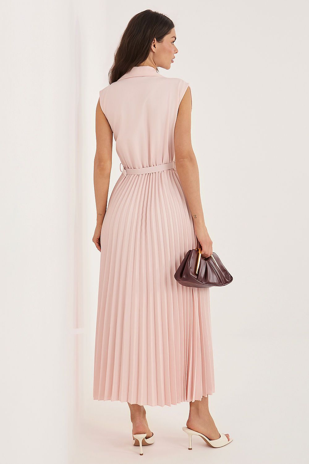  Robe de jour model 229025 Rue Paris 