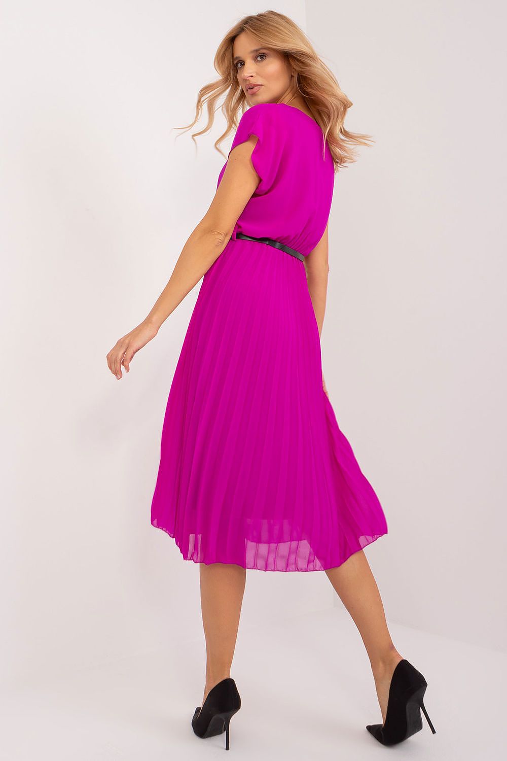  Robe de jour model 229033 Rue Paris 