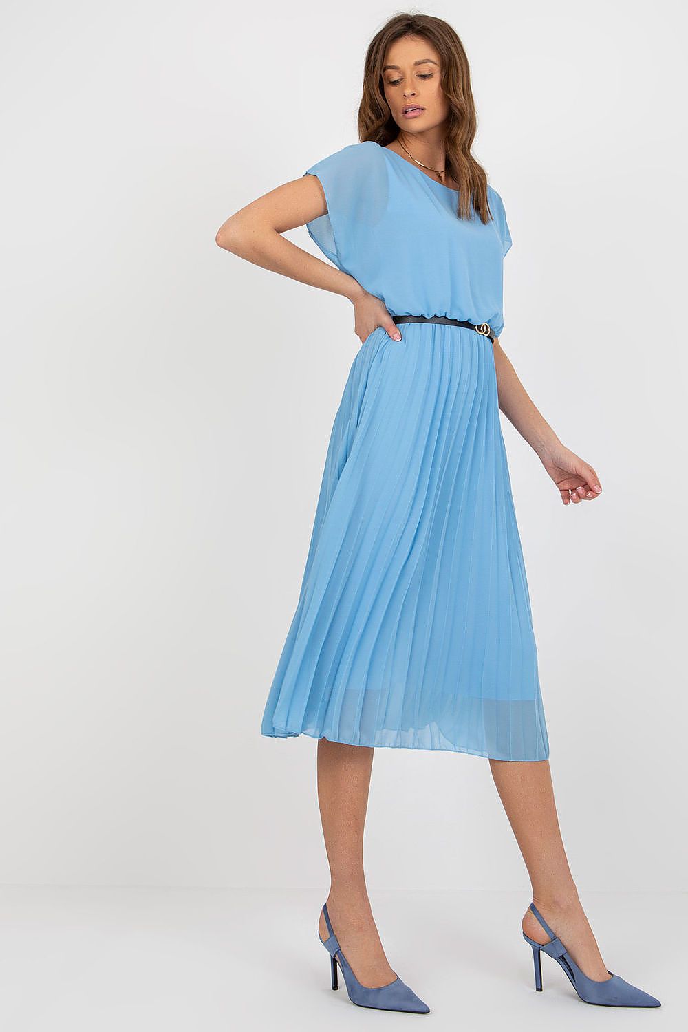  Robe de jour model 229037 Rue Paris 