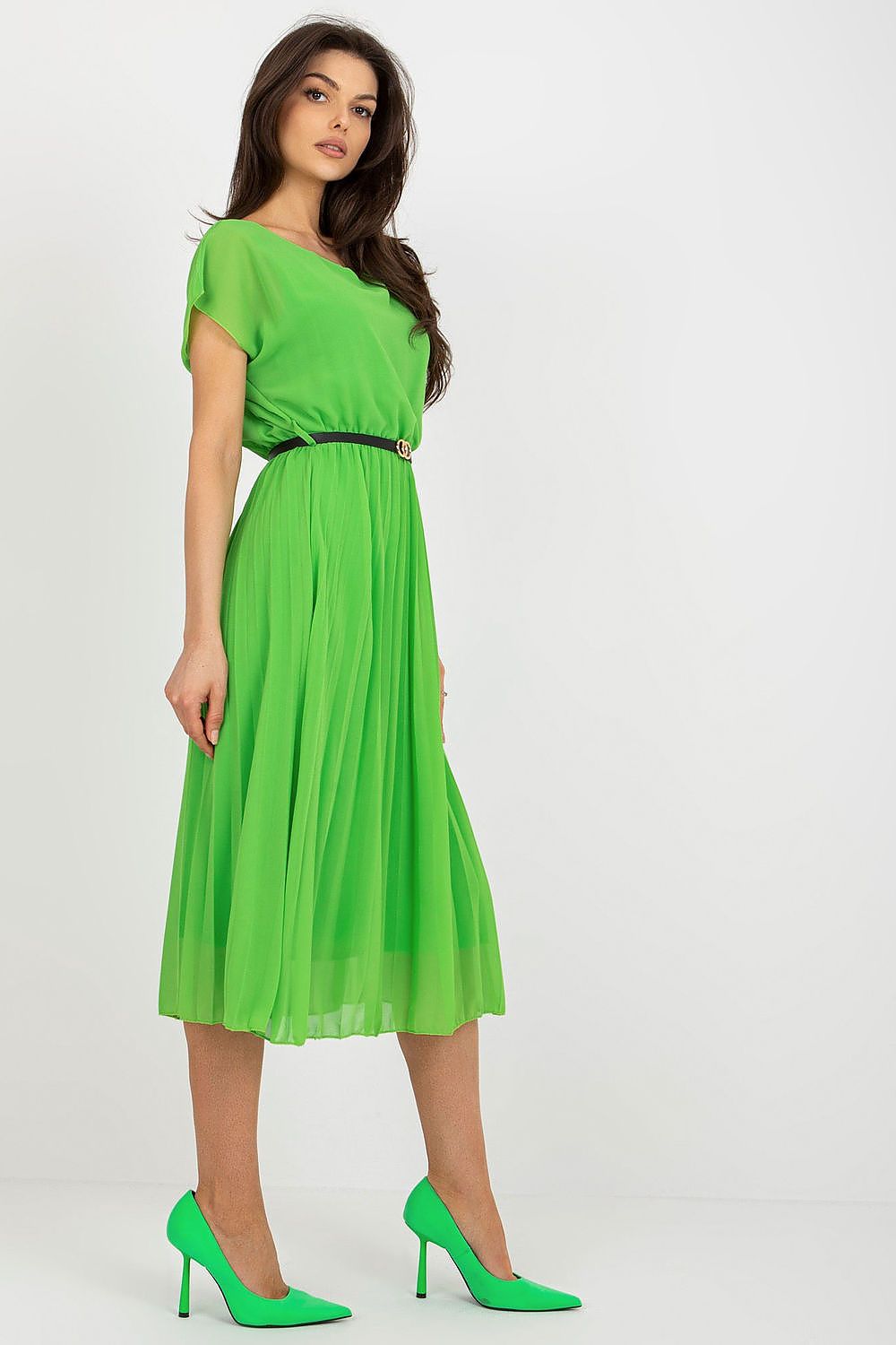  Robe de jour model 229038 Rue Paris 
