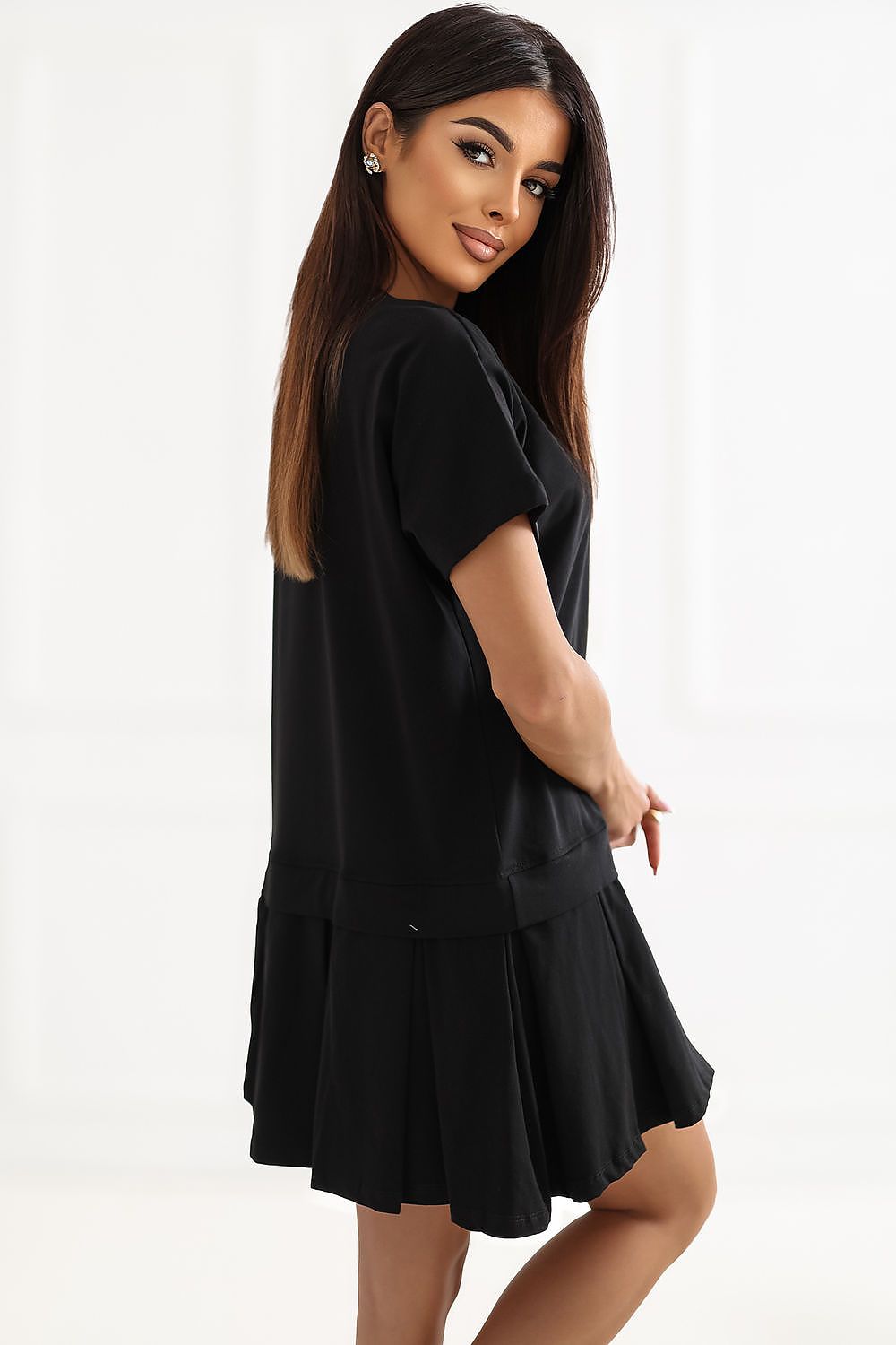  Robe de jour model 229040 Rue Paris 