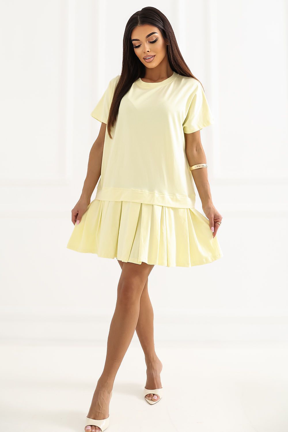  Robe de jour model 229041 Rue Paris 