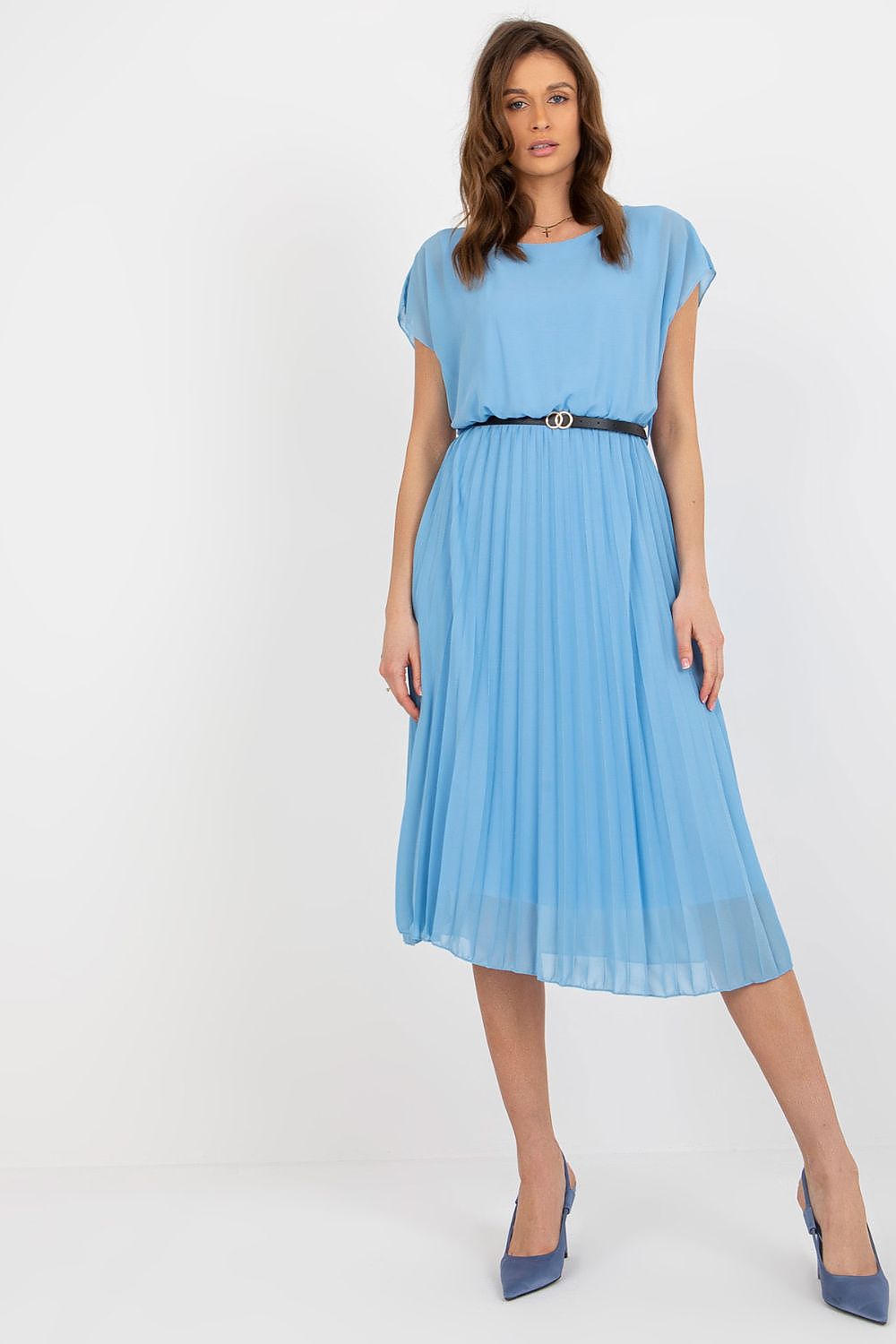  Robe de jour model 229037 Rue Paris 