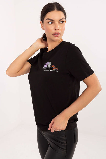  T-shirt model 229088 Factory Price 
