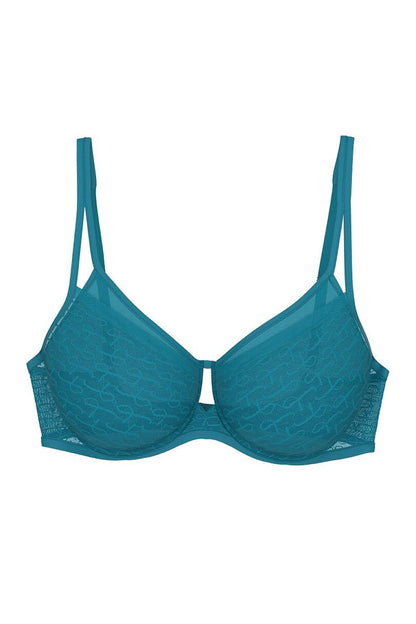  Soutien-gorge rembourré model 229127 Triumph 