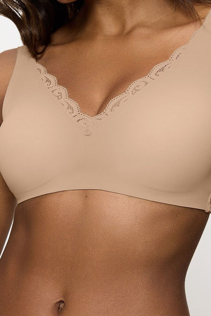  Soutien-gorge rembourré model 229135 Triumph 