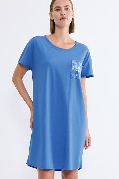  Chemise de nuit model 229146 Triumph 