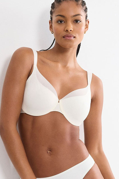  Soutien-gorge rembourré model 229163 Triumph 