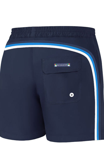  Short nageur model 229184 Barontex 