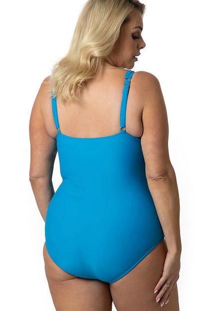  Maillot de bain une pièce model 229191 Barontex 