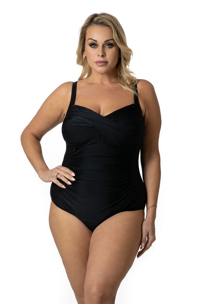  Maillot de bain une pièce model 229194 Barontex 