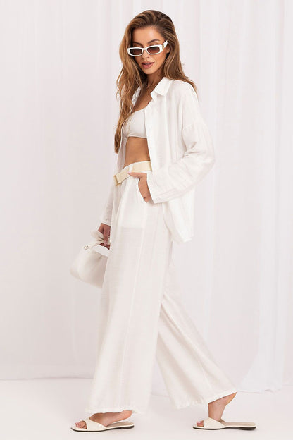  Pantalon femme model 229200 Rue Paris 