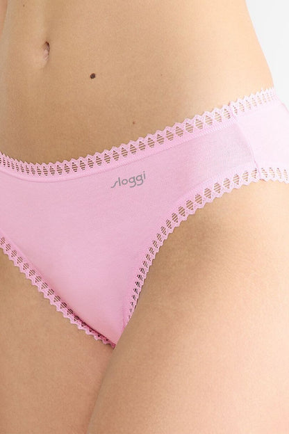  L`ensemble model 229242 Sloggi 