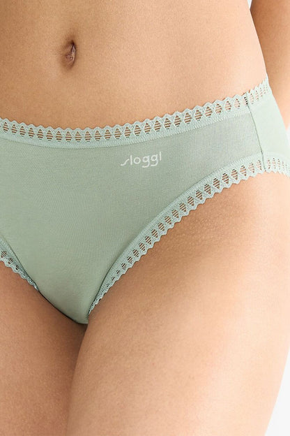  L`ensemble model 229243 Sloggi 