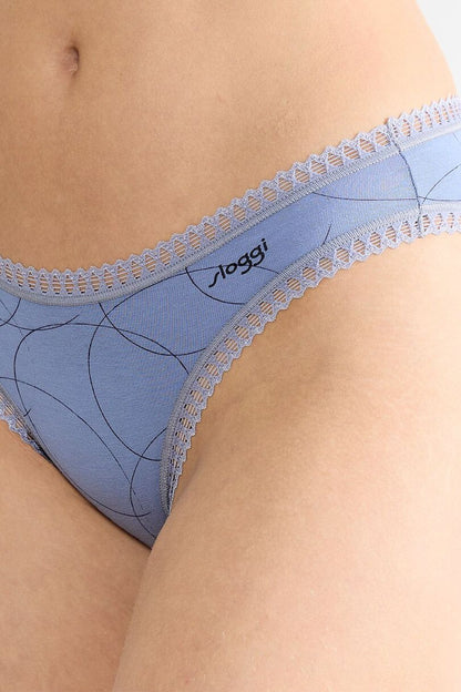  L`ensemble model 229245 Sloggi 
