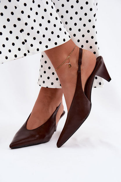  Sandales à talons model 229266 Step in style 
