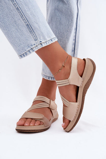  Sandales model 229268 Step in style 