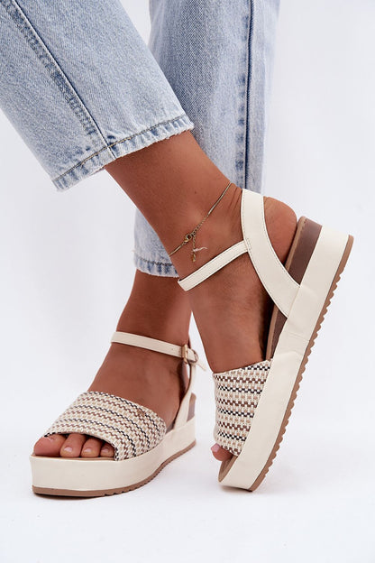  Cothurnes model 229269 Step in style 