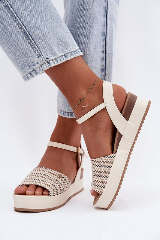  Cothurnes model 229269 Step in style 